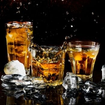 EAC certificate for alcohol