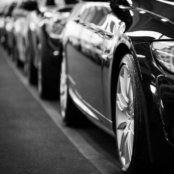 EAC certificate for vehicles