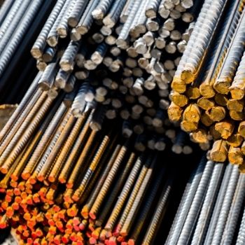 EAC certificate for construction material