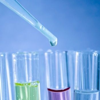 EAC Certificate for Chemicals