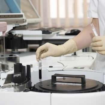 EAC certificate for medical devices