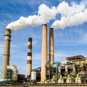 EAC certificate for industrial plants