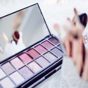 EAC certificate for cosmetics