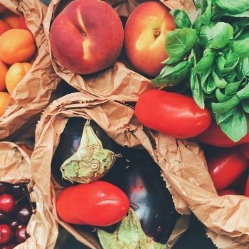 EAC certificate for food