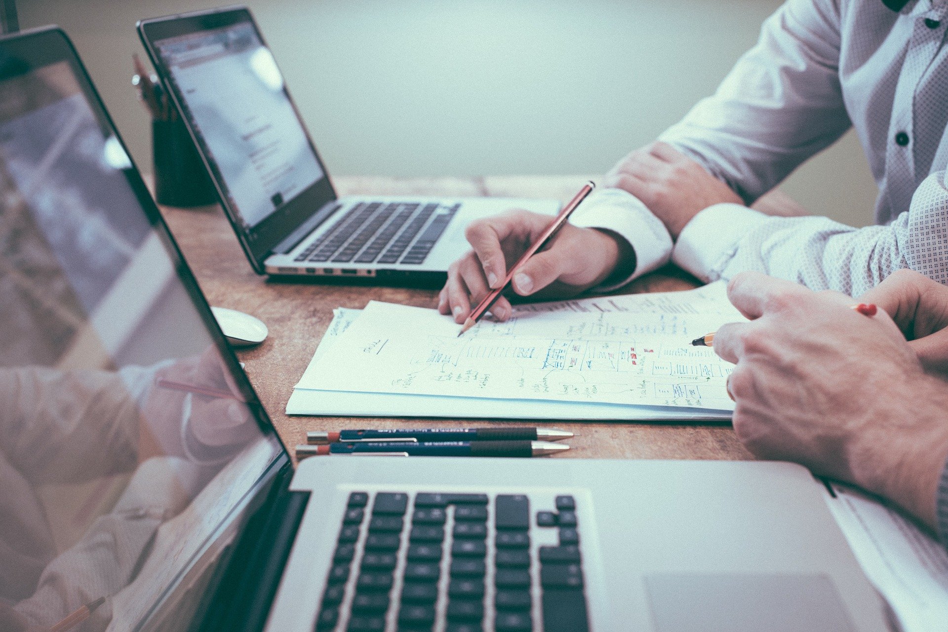 EAC certification procedure
