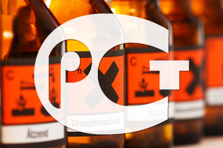 Certification GOST GOST certificate was the necessary requirement when exporting to Russia.