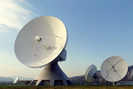 FAC certification and declaration of communications equipment in Russia FAC Zertifizierung und Deklarierung von Kommunikationsgeräten in Russland