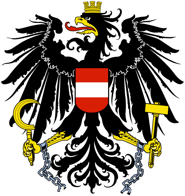  Apostille in Austria 