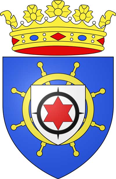 Бонайр сауда тізілімінен үзінді