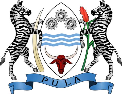 Ботсванадағы апостиль