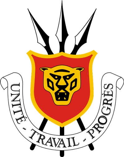 Бурундидегі апостиль