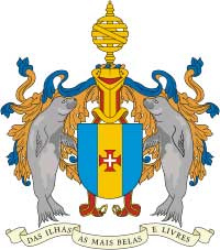 Мадейрада апостиль