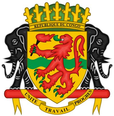 Конго Республикасындағы заңдастыру