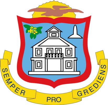 Синт-Мартендегі апостиль