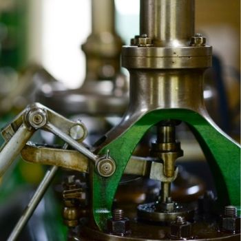 EAC certificate for machinery