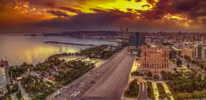 Әзербайжан жылжымайтын мүлік тізілімін толық цифрландыруға бағытталған реформаны жүзеге асыруда