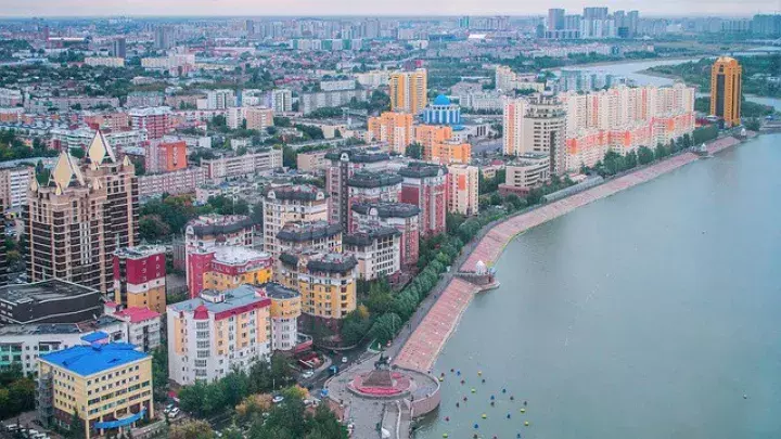 В Казахстане запущен сервис «Цифровой нотариат»
