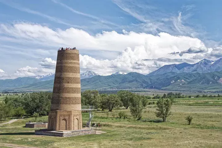 Власти Кыргызстана запустили электронное апостилирование в пилотном режиме