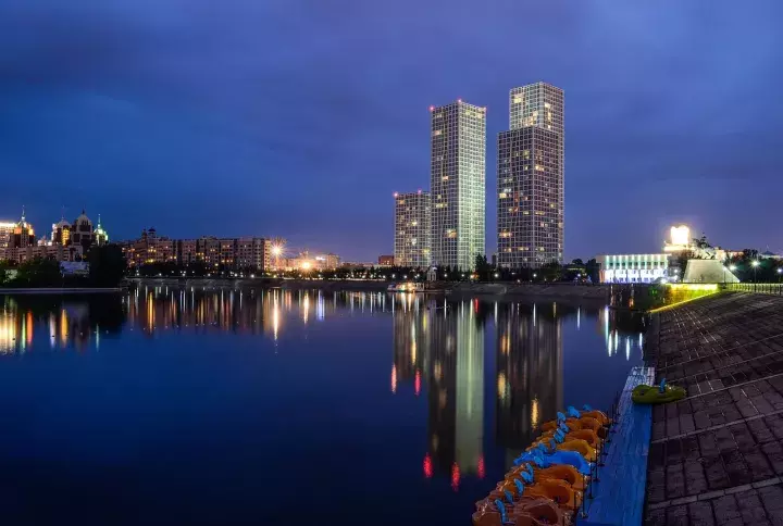 Қазақстан Электрондық апостильдеуді енгізуге мүмкіндік беретін бұлтты құжат айналымы жүйесіне көшті