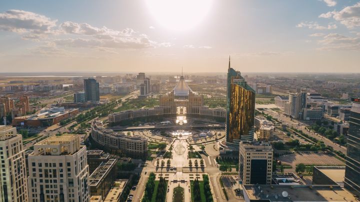 Кипр Қазақстанда елшілік ашады Кипр Қазақстанда елшілік ашады