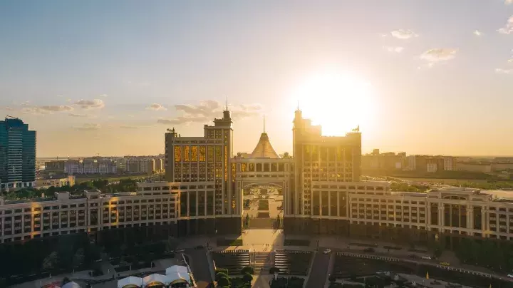 Перспективалар мен ұсынымдар: Қазақстанда электрондық апостиль бағдарламасы бойынша Халықаралық форум өтті