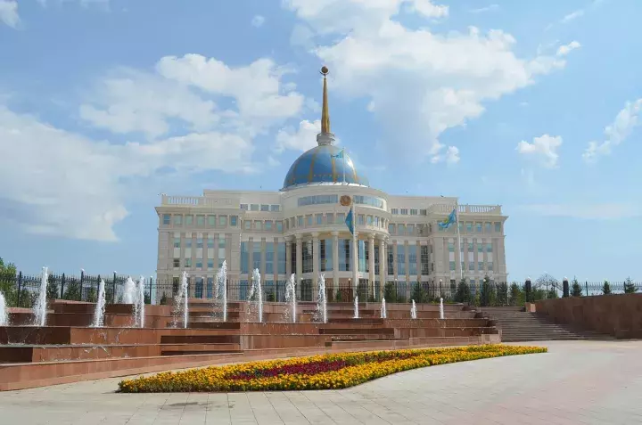 Қазақстанда заңды тұлғаларды тіркеу ережелерін өзгерту жоспарлануда