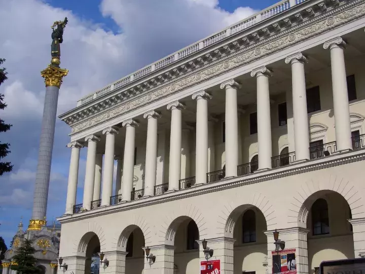 Украина Әділет министрлігі ел аумағындағы құжаттарға апостиль қою ерекшеліктерін түсіндірді
