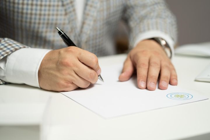 ЕАЭО елдерінің құжаттарына цифрлық қолтаңбалар заңды мәртебеге ие болады ЕАЭО елдерінің құжаттарына цифрлық қолтаңбалар заңды мәртебеге ие болады