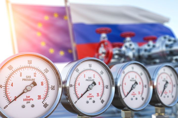 EU and US sanctions in the context of EAC Certification