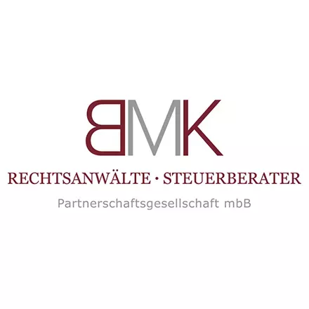 BMK Böhm Mohr Kleiner & Partner mbB Rechtsanwälte - Steuerberater