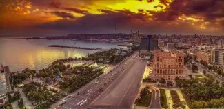 Әзербайжан жылжымайтын мүлік тізілімін толық цифрландыруға бағытталған реформаны жүзеге асыруда