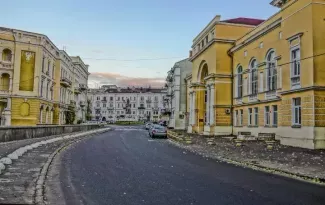 Ресми Киев 2025 жылға арналған апостиль қою бойынша әсерлі деректерді жариялады.