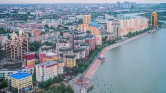 Қазақстанның Мемлекеттік кірістер комитетінде резиденттік сертификаттарына апостиль қою тәртібі түсіндірілді