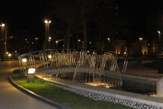 Дипломатиялық жетістік: Германия мен Әзербайжан бір-бірінің апостильдерін таныды.