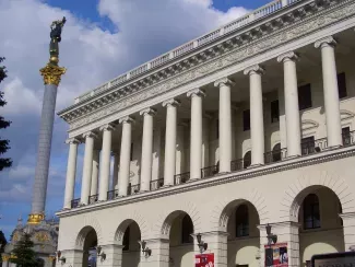 Украина Әділет министрлігі ел аумағындағы құжаттарға апостиль қою ерекшеліктерін түсіндірді