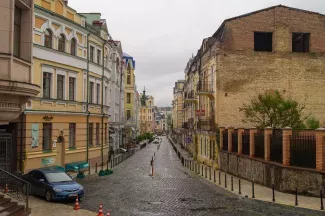 Украинада сотталмағандығы туралы электрондық анықтамаларға апостильдеу мәселесі шешілді
