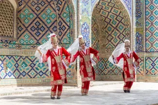 Өзбекстанда соттылығының жоқтығы туралы анықтама: алу, апостиль қою және заңдастыру