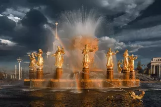 КСРО құжаттарына апостильді қалай қоюға болады?