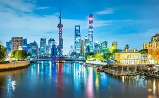 Shanghai Schmidt Business Consulting Co., Ltd.