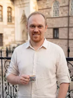 Ilfat Kurbanov