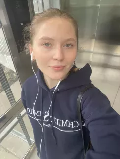 Polina Kalacheva
